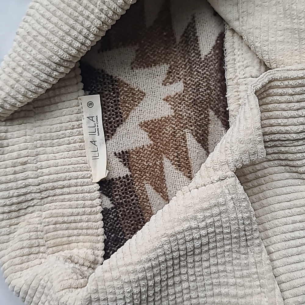 Aztec Shacket - image 3